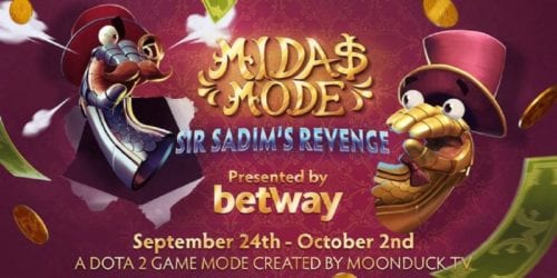 What Is Midas Mode?