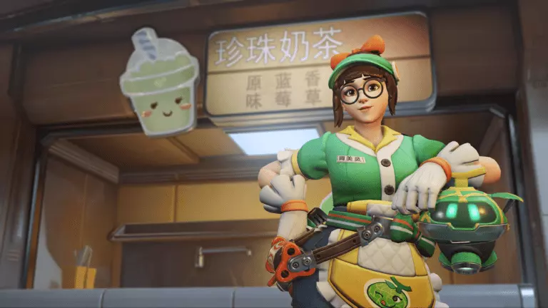 overwatch ptr