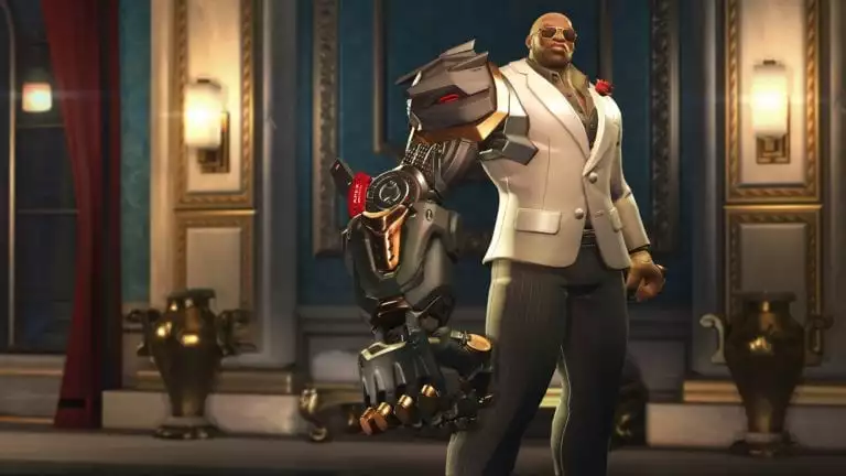 Damage Hero