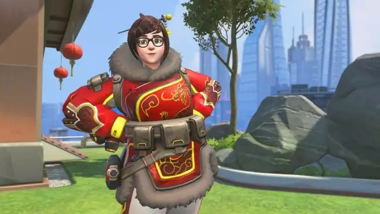 Damage Hero
