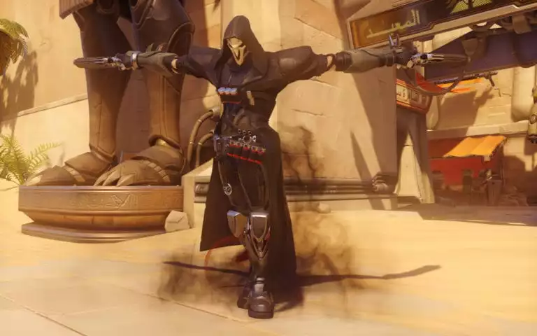 Top 3 Overwatch Metas