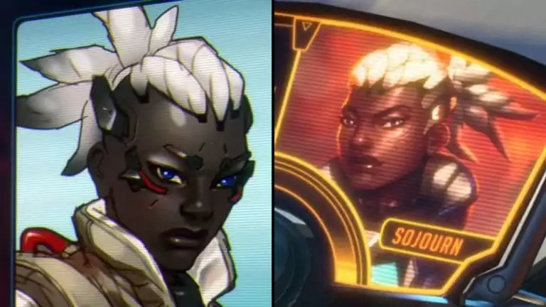 blizzcon 2019 new hero