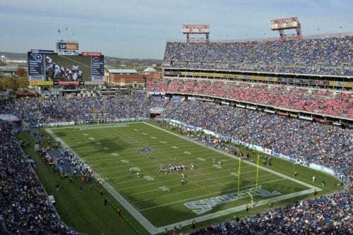 Tennessee Titans: 5 Things to Watch for in Week 2