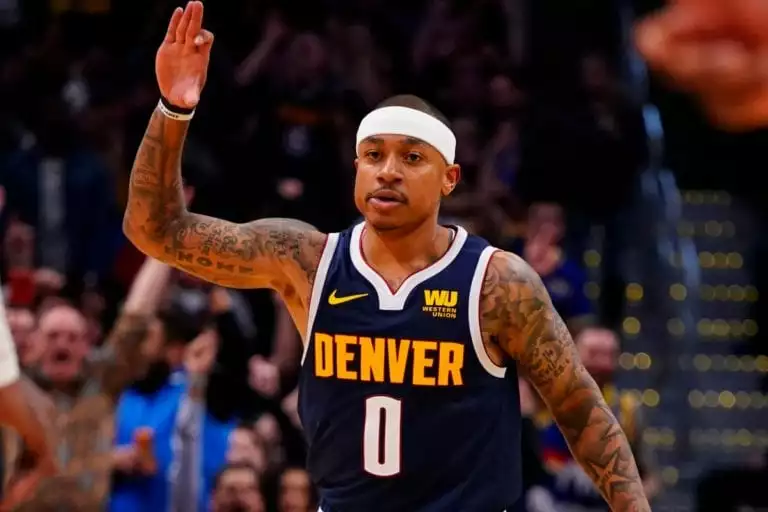 Isaiah Thomas