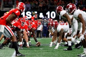 2019 SEC Football Preview: Georgia Bulldogs
