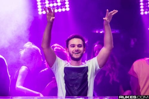 Zedd