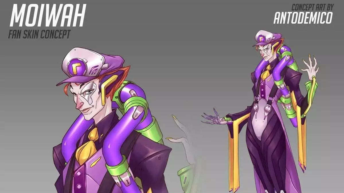 nintendo overwatch skin