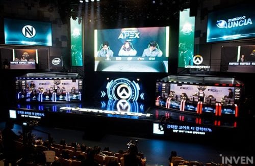 apex season 1