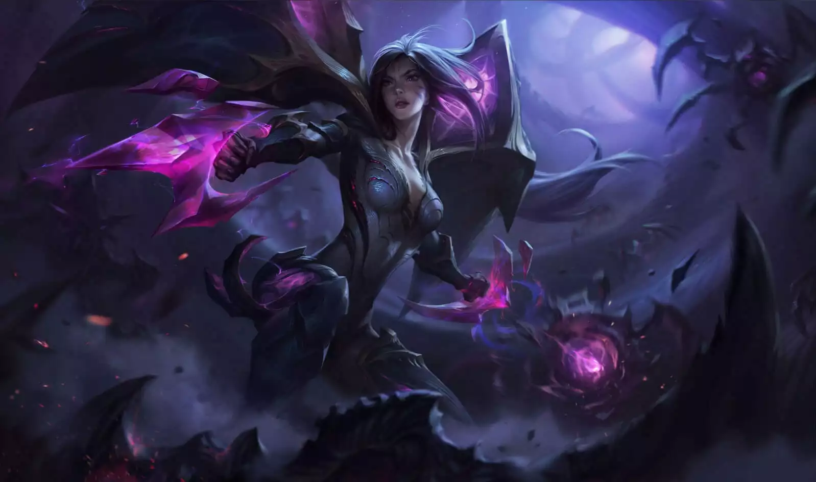 tft kaisa