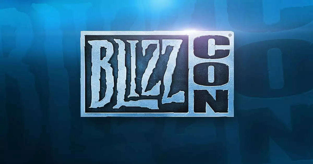 blizzcon 2019 new hero