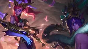 Bottom Lane Duos Expected at Worlds