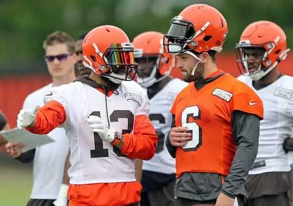 Predicting the Broncos 2019 Record