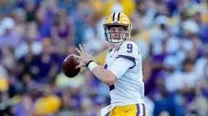 Heisman watch