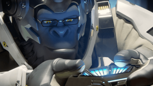 5 Tings to remember when playing Overwatch