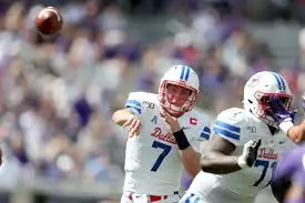 Week 6 Top 25 previews