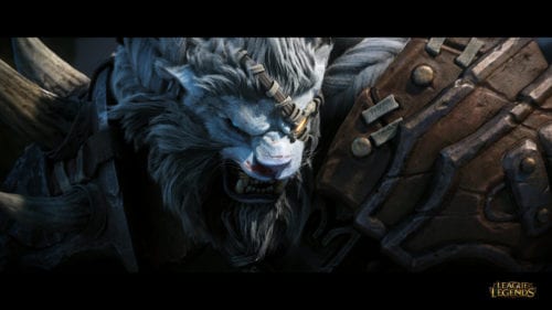 rengar tft