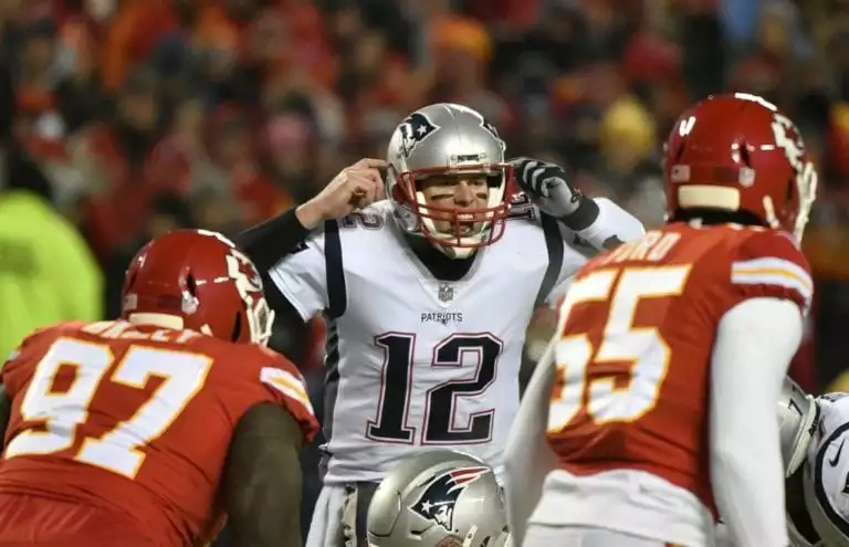 Patriots