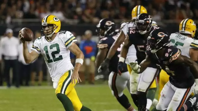 Green Bay Packers