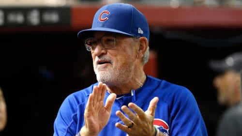 Maddon