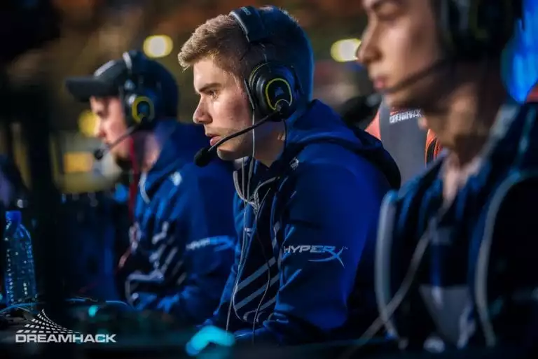 Rocket League Column