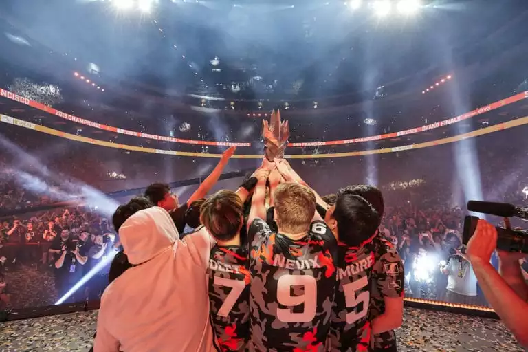 sf shock 2020