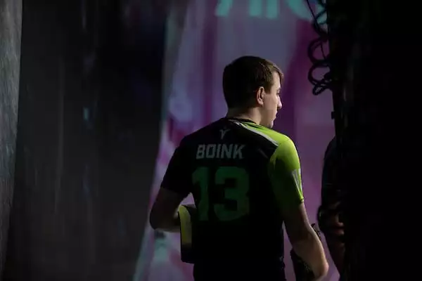 houston outlaws roster