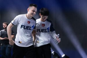 Dallas Fuel