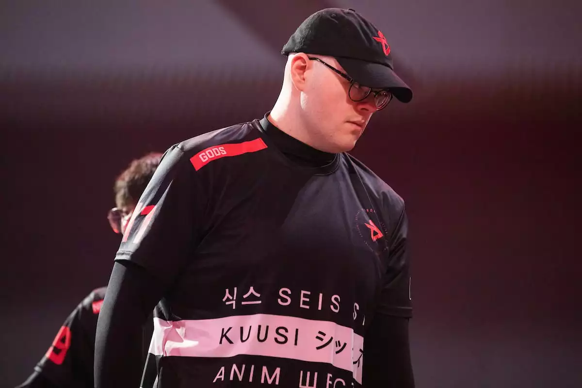 gods overwatch league