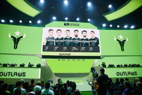 houston outlaws roster