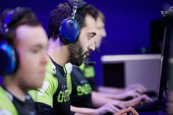 houston outlaws roster