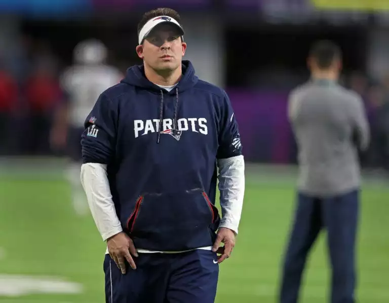 Dan Quinn replacement
