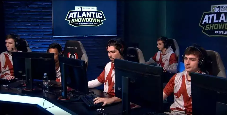 ATL Academy Gauntlet