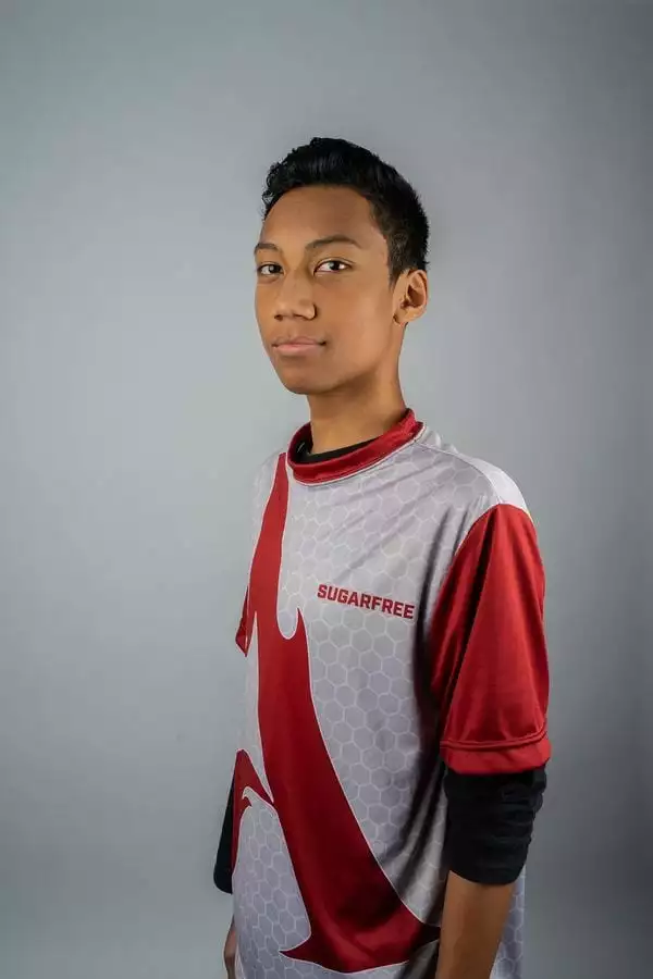 Kamden \