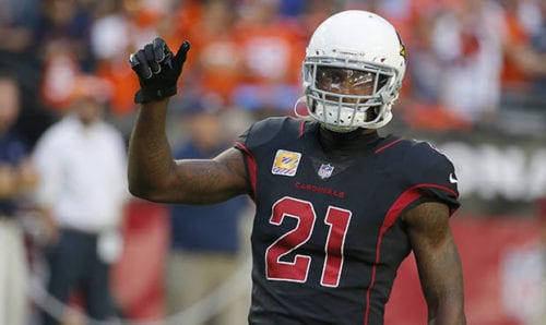 Patrick Peterson