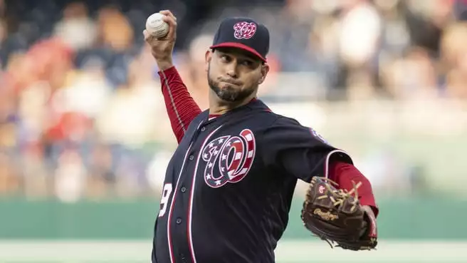 Washington Nationals