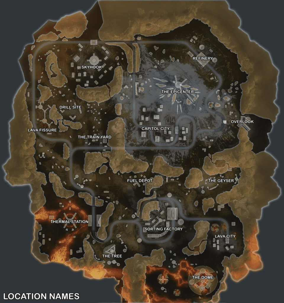 apex legends new map