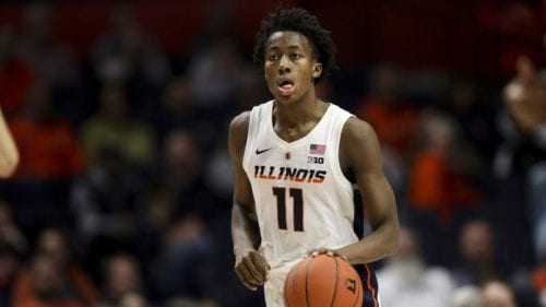 College Basketball 2020 Top 5 Breakthrough Teams