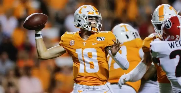 Week 7 SEC Predictions
