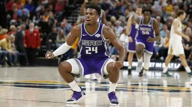 NBA 2019 Rookie Contract Extensions