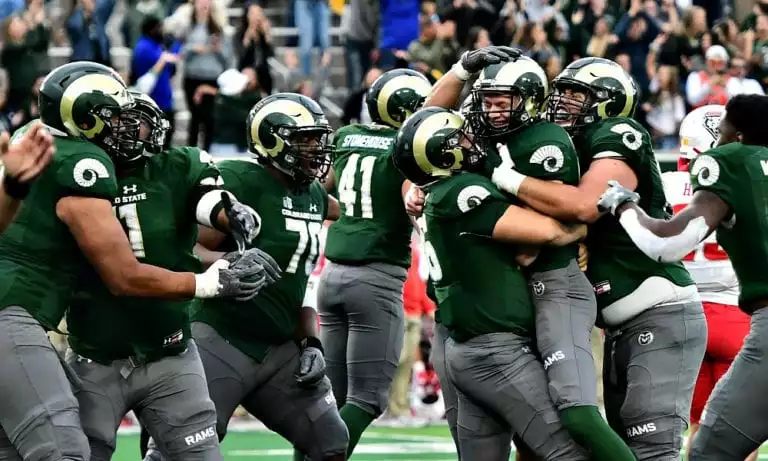 College Football Upset Alert