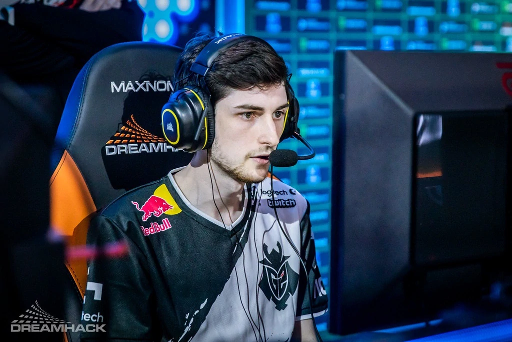 G2 Rocket League