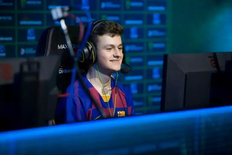 RLCS Season 8