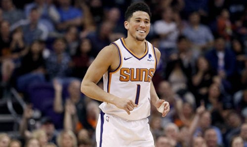 NBA 2019-2020 Pacific Division Preview