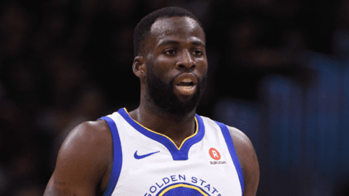 Draymond Green