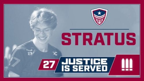 stratus washington justice