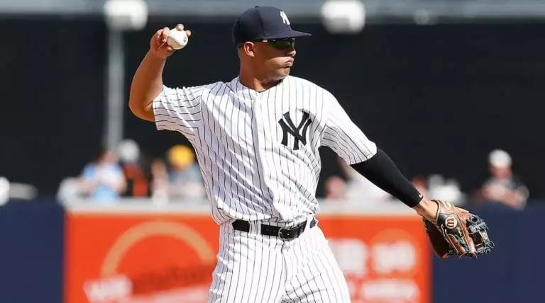 Yankees Astros