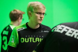 Houston Outlaws Week 20 Preview
