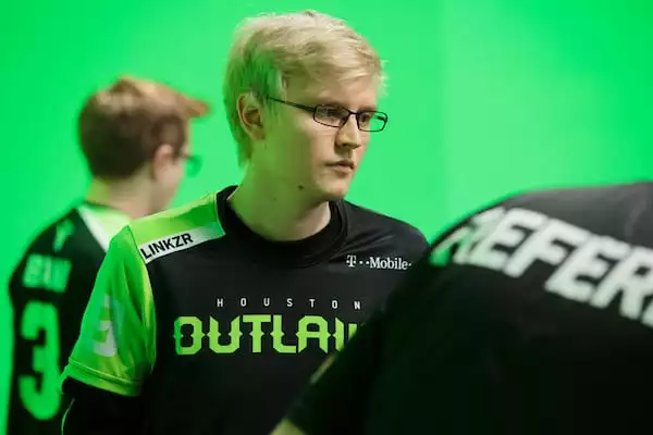 houston outlaws roster