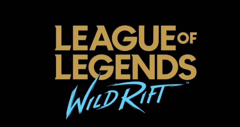 What Is The Wild Rift Release Date