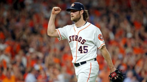 Astros vs. Yankees: 2019 ALCS Preview